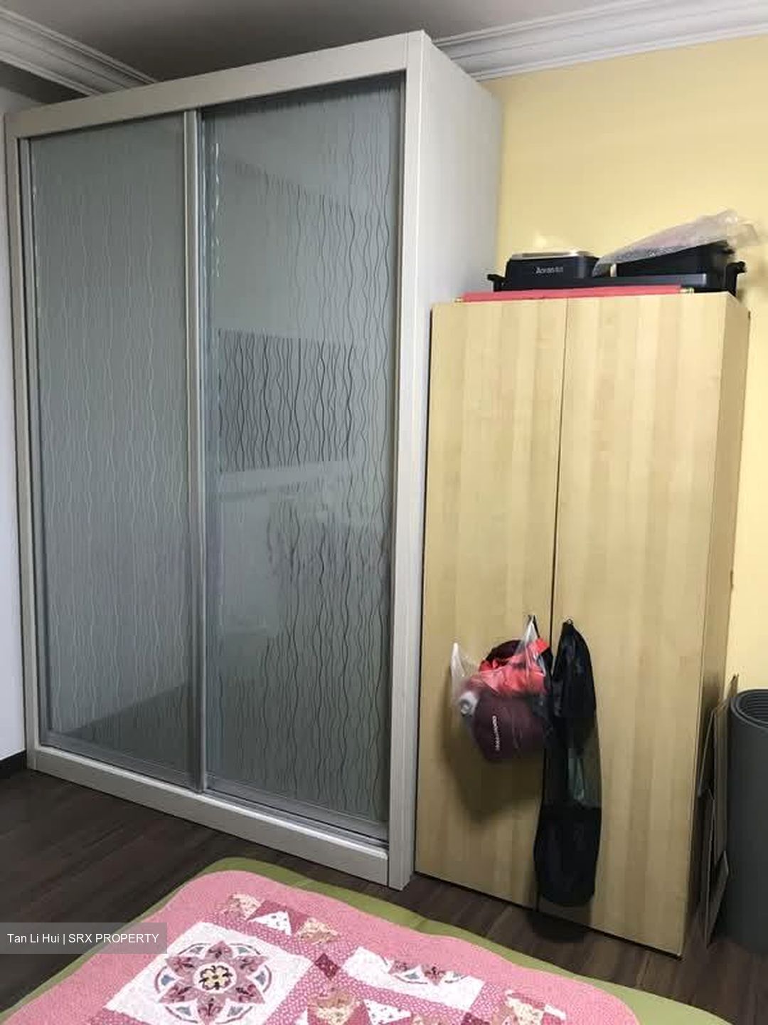 Blk 247 Yishun Sunshine (Yishun), HDB 4 Rooms #539592641